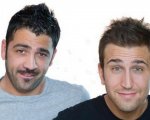 Ma tu di che segno 6?: Pio e Amedeo nel cast
