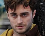 Horns: il teaser trailer con Daniel Radcliffe