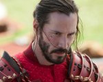 47 Ronin: Keanu Reeves guerriero mezzosangue anche in homevideo