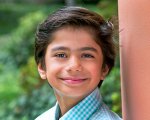 Jungle Book: Jon Favreau trova il suo Mowgli