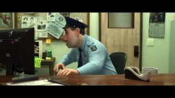 Trailer - Big Hero 6