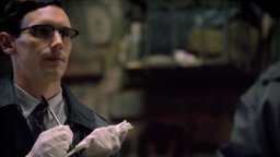 Trailer - Gotham - The Good. The Evil. The Beginning