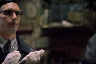 Trailer - Gotham - The Good. The Evil. The Beginning