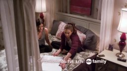 Trailer - Pretty Little Liars - 5x07 The Silence of E. Lamb