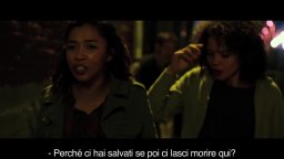 Clip 'State lontani dalla strada' - Anarchia - La notte dei giudizio