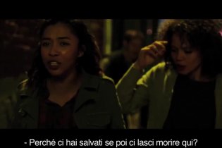 Clip 'State lontani dalla strada' - Anarchia - La notte dei giudizio
