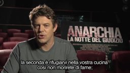 I consigli di Jason Blum per sopravvivere a Anarchia - La Notte del Giudizio