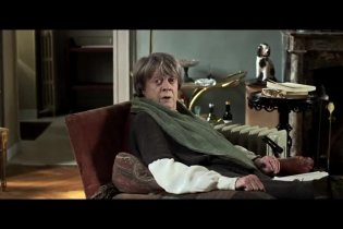 Trailer - My Old Lady