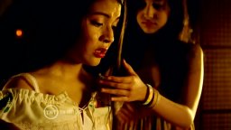 Trailer - The Last Ship - 1x05 El Toro