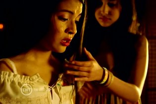 Trailer - The Last Ship - 1x05 El Toro