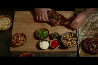 Trailer Italiano - Chef - La ricetta perfetta