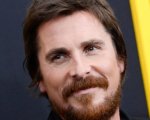 Christian Bale in The Deep Blue Good-by