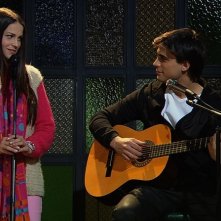 Cata e i misteri della sfera: una scena della prima stagione