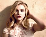 Chloe Moretz voce de La Principessa Splendente