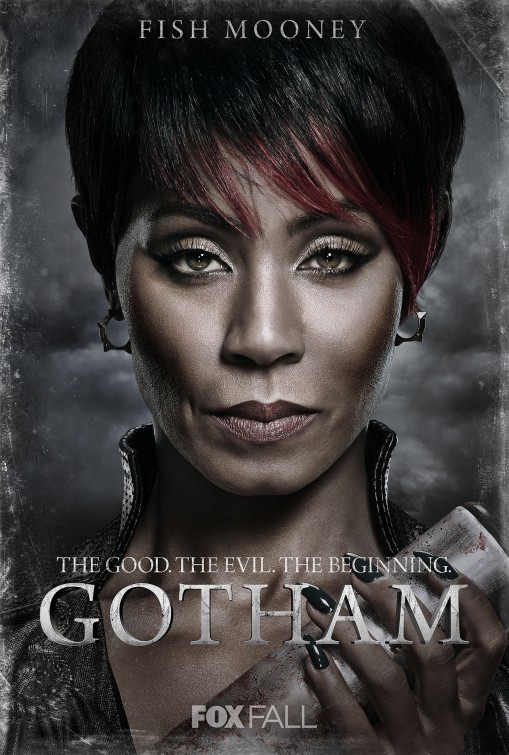 Gotham Ver4