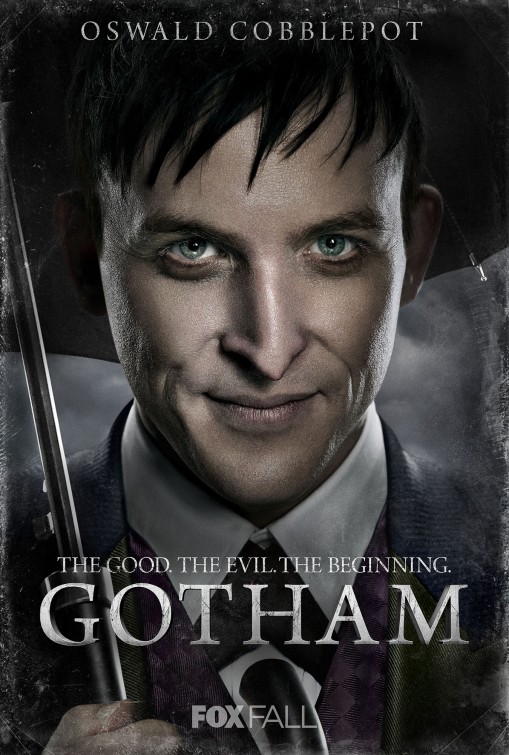 Gotham Ver9