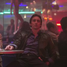 Halt and Catch Fire: Lee Pace nell'episodio Giant
