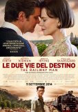Locandina di Le due vie del destino