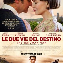 Locandina di Le due vie del destino