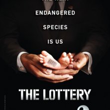 The Lottery: un manifesto per la prima stagione
