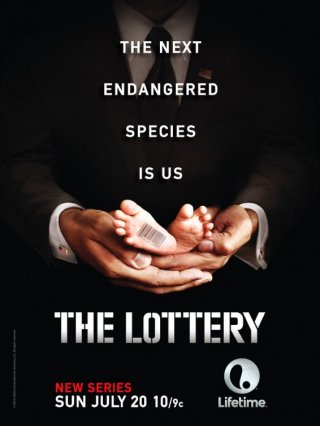 The Lottery: un manifesto per la prima stagione