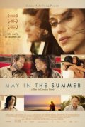 Locandina di May in the Summer