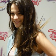 Cata e i misteri della sfera: la protagonista Micaela Riera a Milano