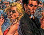 Preacher: Seth Rogen anticipa l'intro del pilot