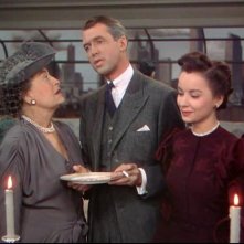 Una scena di Nodo alla gola