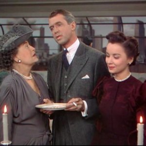 Una scena di Nodo alla gola