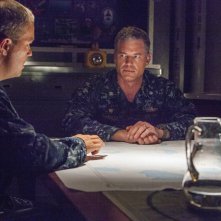 The Last Ship: Eric Dane nell'episodio We'll Get There