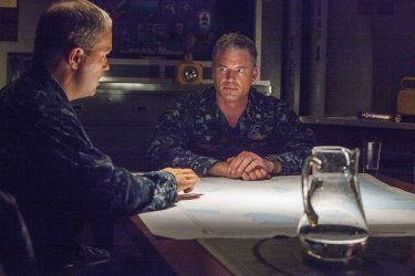 The Last Ship: Eric Dane nell'episodio We'll Get There