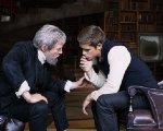 The Giver - Il mondo di Jonas al cinema dall'11 settembre 