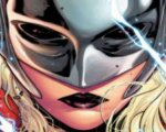 Marvel: il prossimo Thor sarà una donna