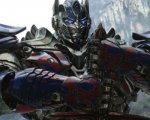 Transformers 4: L'era dell'estinzione da oggi in Dolby Atmos