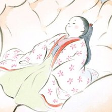 La Principessa Splendente: una scena del film