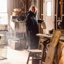 Under the Dome: Dwight Yoakam nell'episodio Force Majeure 