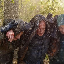 Zap Under The Dome Season 2 Episode 3 Force Ma 012