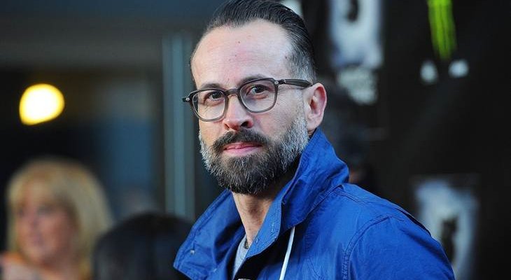 Film E Programmi Tv Di Jason Lee
