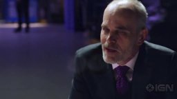 Trailer - 12 Monkeys