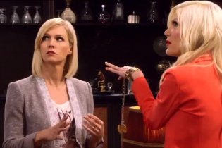 Trailer - Myster Girls 1x03 Haunted House Party