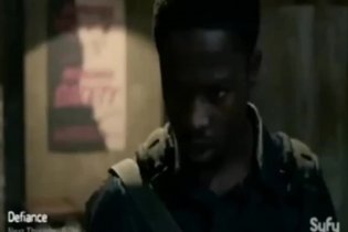 Trailer - Defiance - 2x04 Beast of Burden