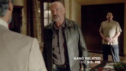 Trailer - Gang Related - 1x09 Dia de Todos los Santos