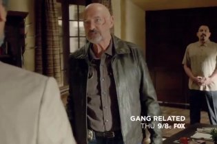 Trailer - Gang Related - 1x09 Dia de Todos los Santos