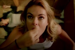 Trailer - Graceland - 2x05 H-a-Double-P-Y