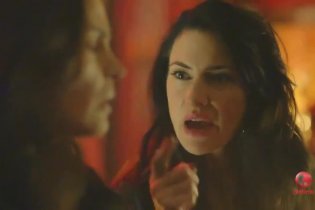 Trailer - Le streghe dell'East End 2x02