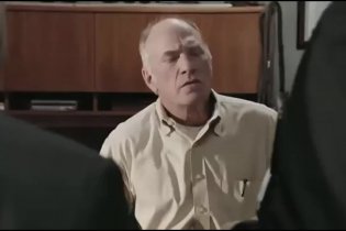 Trailer - The Bridge - 2x02 Ghost of a Flea