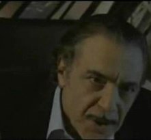 Nino Frassica in un'immagine del film Taglionetto