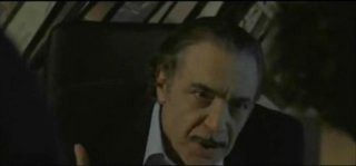 Nino Frassica in un'immagine del film Taglionetto