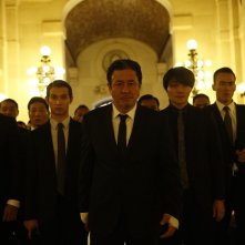 Lucy: Choi Min-sik e i suoi sicari